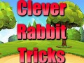 Mchezo Clever Rabbit Tricks