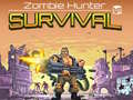 Mchezo Zombie Hunter: Survival