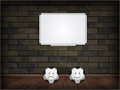 Mchezo Amgel Easy Room Escape 136