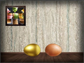 Mchezo Amgel Easy Room Escape 133
