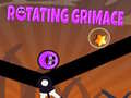Mchezo Rotating Grimace