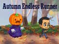 Mchezo Autumn Endless Runner