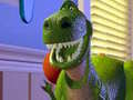 Mchezo T-Rex Run