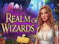 Mchezo Realm of Wizards