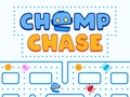 Mchezo Chomp Chase