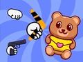 Mchezo Beat The Plush