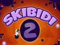 Mchezo Skibidi 2