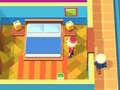 Mchezo My Perfect Hotel HTML5