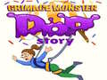 Mchezo Grimace Monster Dop Story