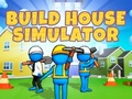 Mchezo Build House Simulator