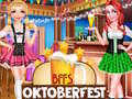 Mchezo BFFs Oktoberfest