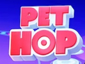 Mchezo Pet Hop