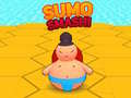 Mchezo Sumo Smash!