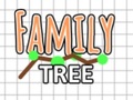 Mchezo Family Tree
