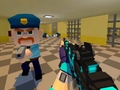 Mchezo Bank Robbery: San Andreas