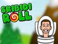 Mchezo Skibidi Roll