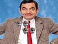 Mchezo Mr Bean & Skibidi Tetris