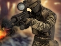 Mchezo Sniper Attack 3D: Shooting War