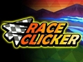 Mchezo Race Clicker