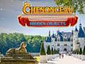 Mchezo Chenonceau Hidden Objects