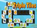 Mchezo Triple Tiles
