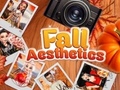 Mchezo Fall Aesthetics
