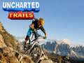 Mchezo Uncharted Trails