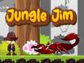Mchezo Jungle Jim