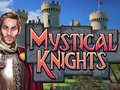 Mchezo Mystical Knights