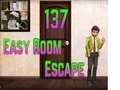 Mchezo Amgel Easy Room Escape 137