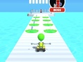 Mchezo Balloon Clash