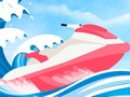 Mchezo Boat Rush