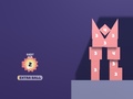 Mchezo Angry Blocks