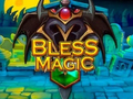 Mchezo Bless Magic