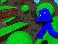 Mchezo Parkour Boss
