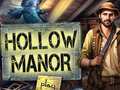 Mchezo Hollow Manor