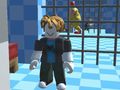 Mchezo Obby: Escape from Circus Prison