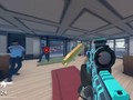 Mchezo Daring Heist