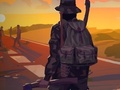 Mchezo Dead Land: Survival