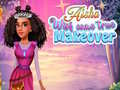 Mchezo Aisha Wish Come True Makeover