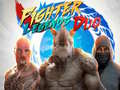 Mchezo Fighter Legends Duo