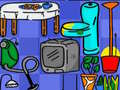 Mchezo Move - Gather your belongings
