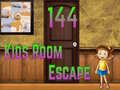 Mchezo Amgel Kids Room Escape 144