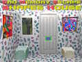 Mchezo Bad Memory Escape Shapes House