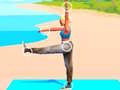 Mchezo Yoga Master