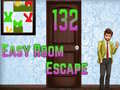 Mchezo Amgel Easy Room Escape 132