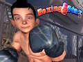 Mchezo Boxing Star