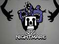 Mchezo Deep Deep Deep Nightmare