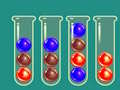 Mchezo Ball Sort Puzzle