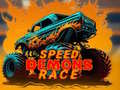 Mchezo Speed Demons Race